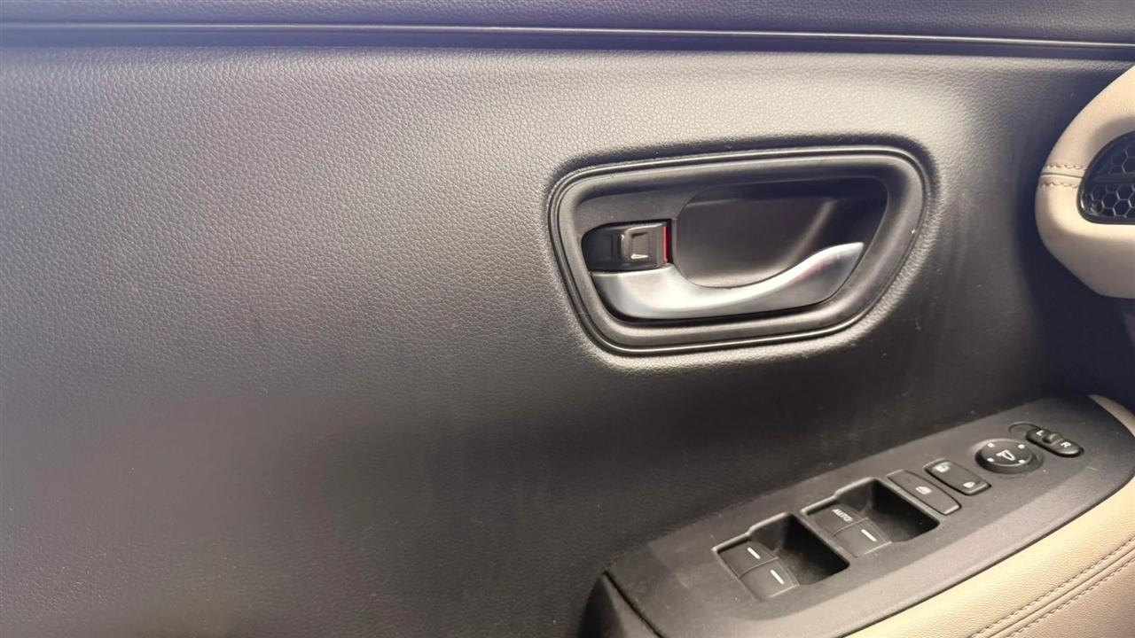 Honda HR-V LX AWD 2023