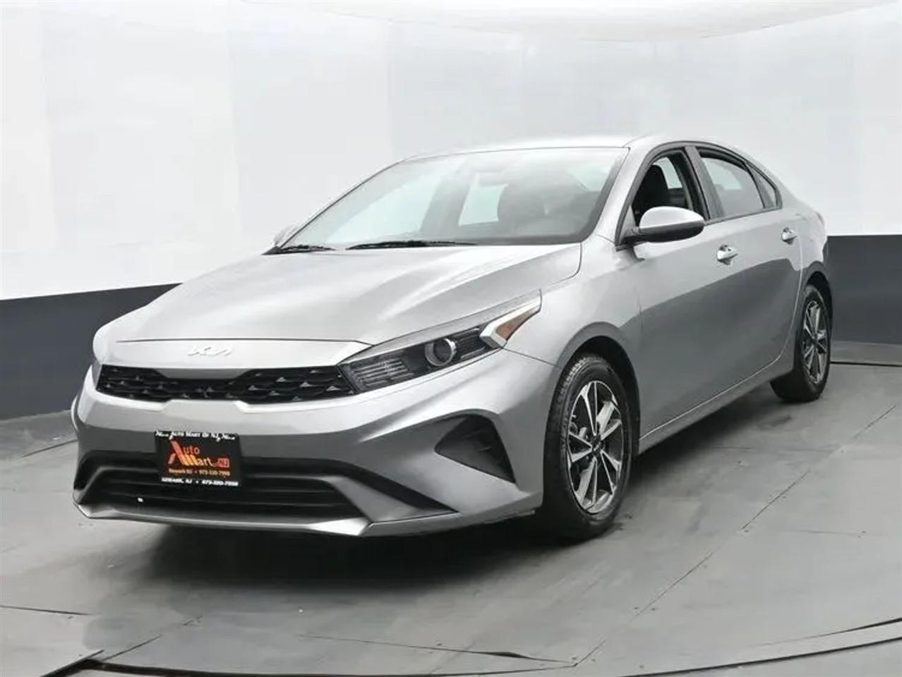 Kia Forte LXS 2023