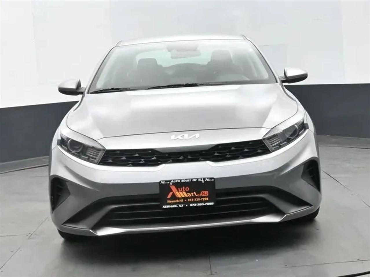 Kia Forte LXS 2023
