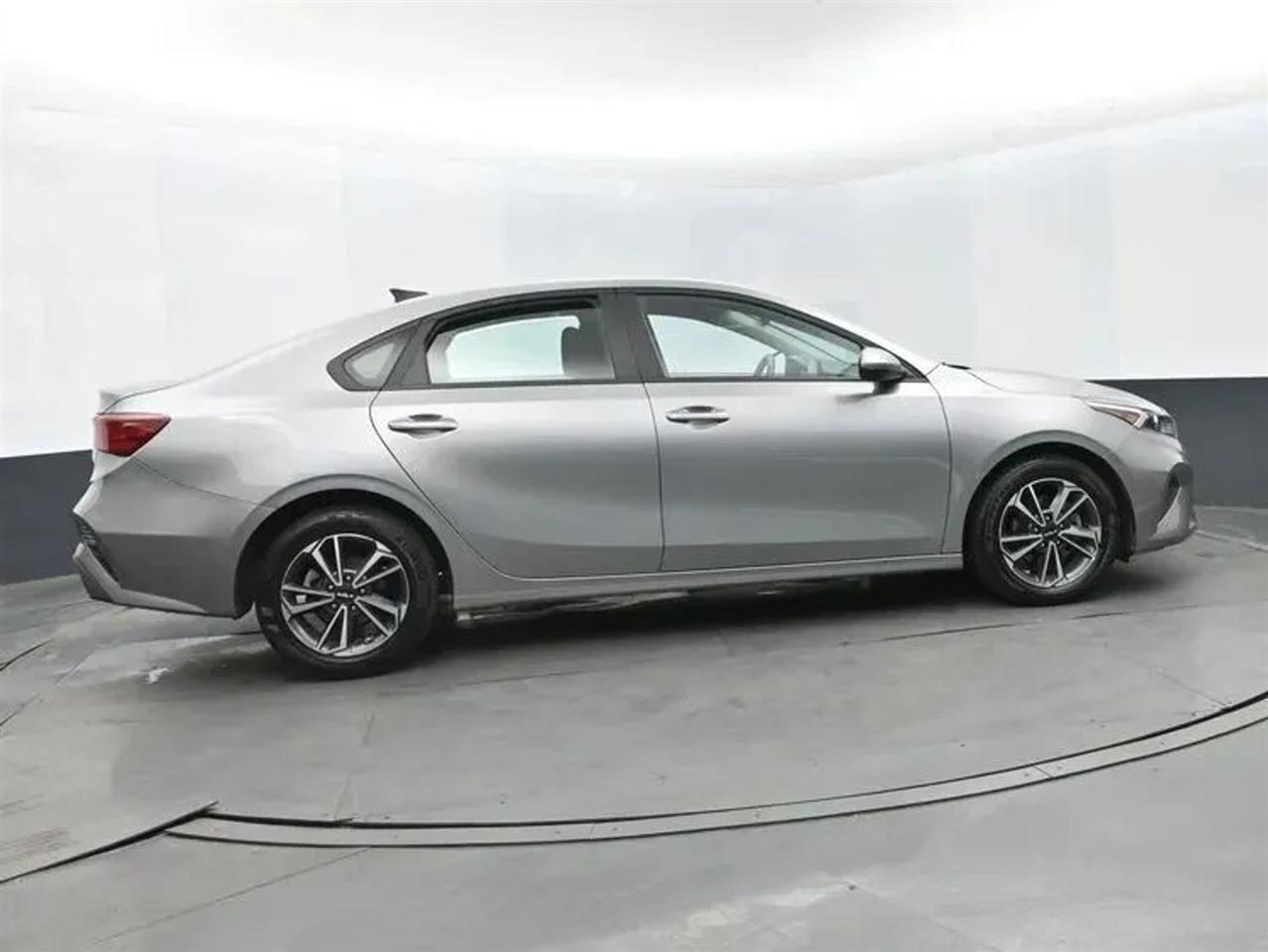 Kia Forte LXS 2023