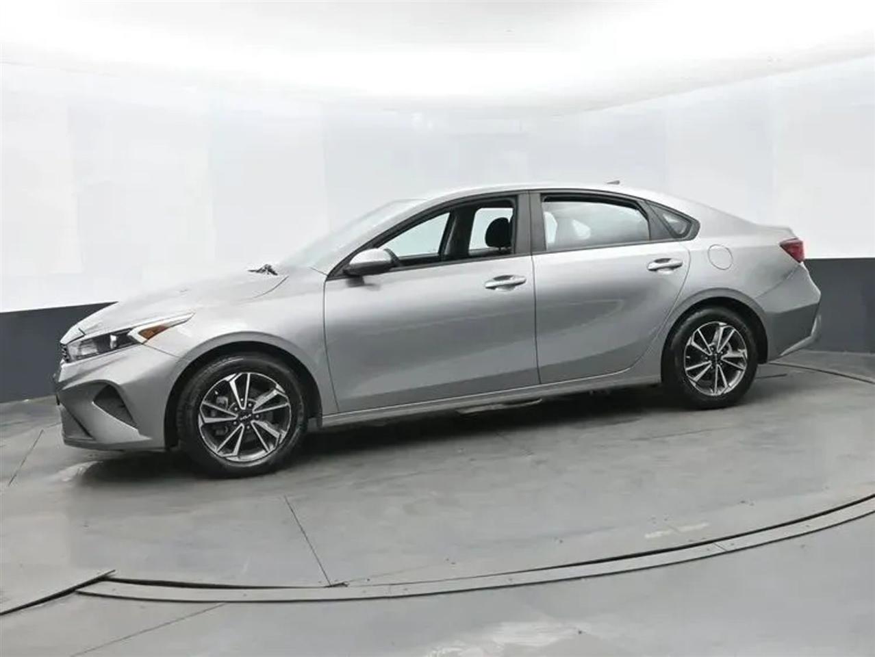 Kia Forte LXS 2023