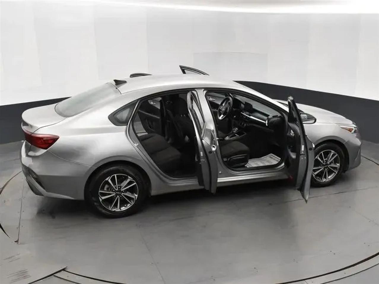 Kia Forte LXS 2023