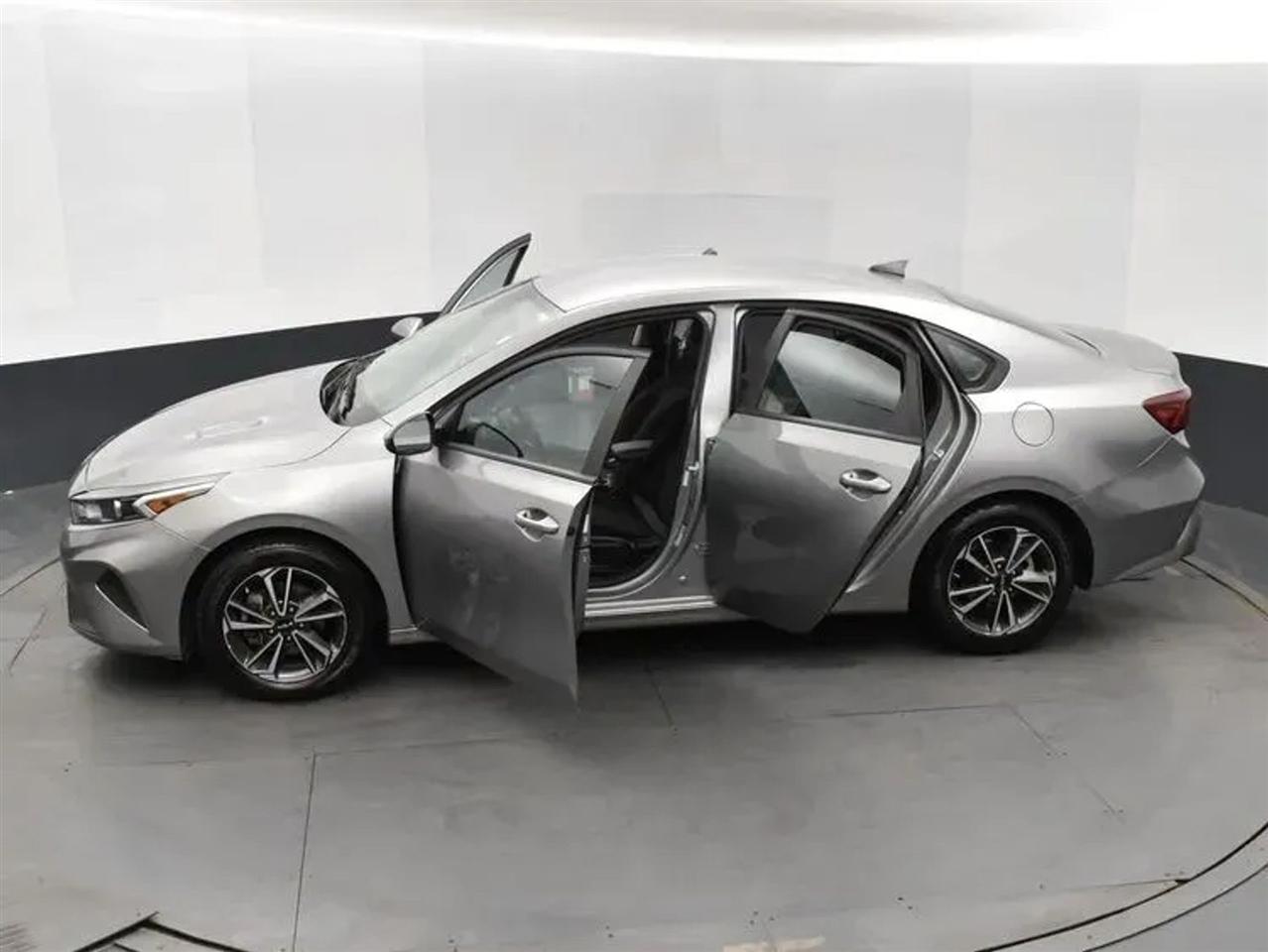 Kia Forte LXS 2023