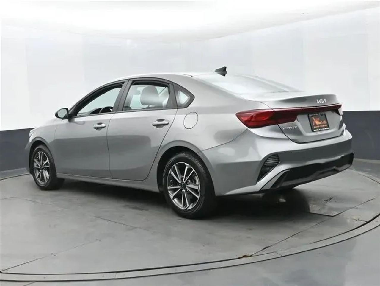 Kia Forte LXS 2023
