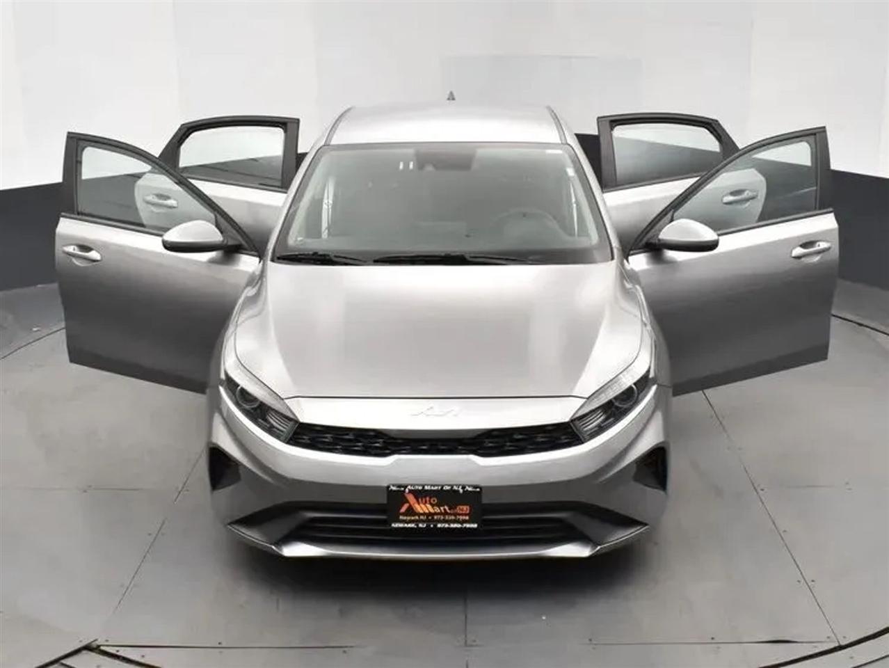 Kia Forte LXS 2023