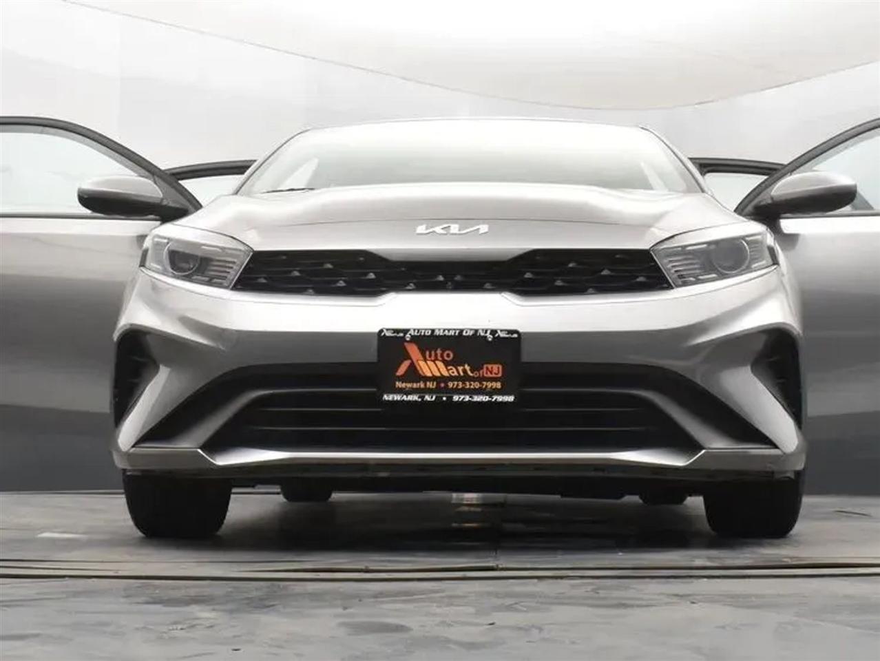 Kia Forte LXS 2023