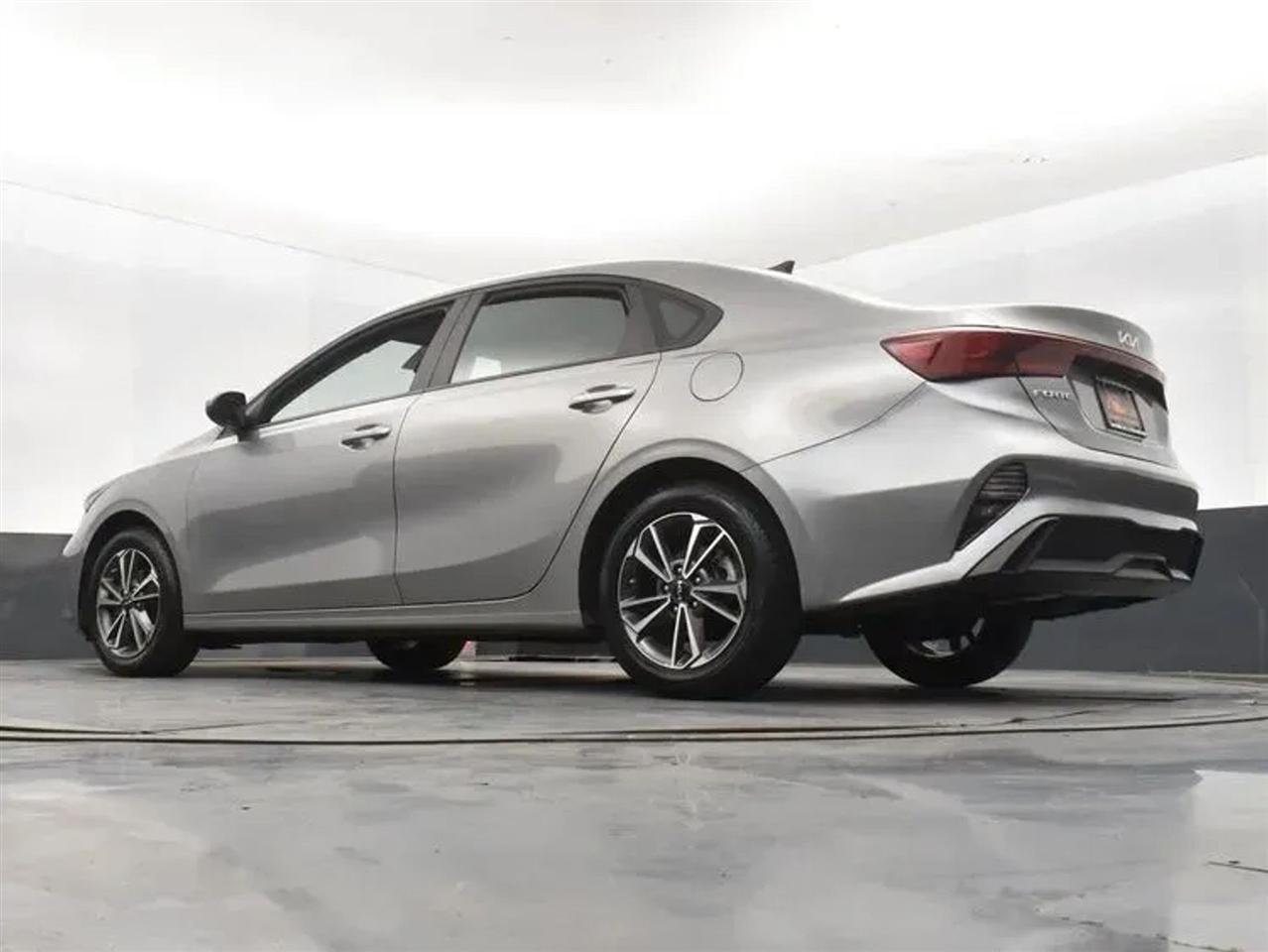 Kia Forte LXS 2023