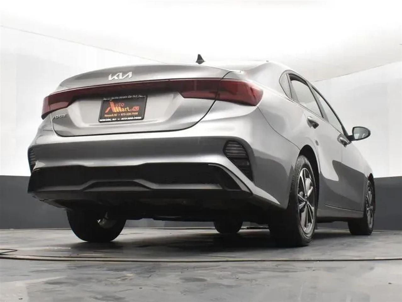 Kia Forte LXS 2023
