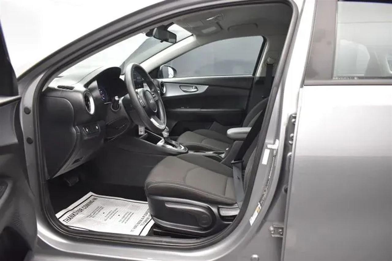 Kia Forte LXS 2023