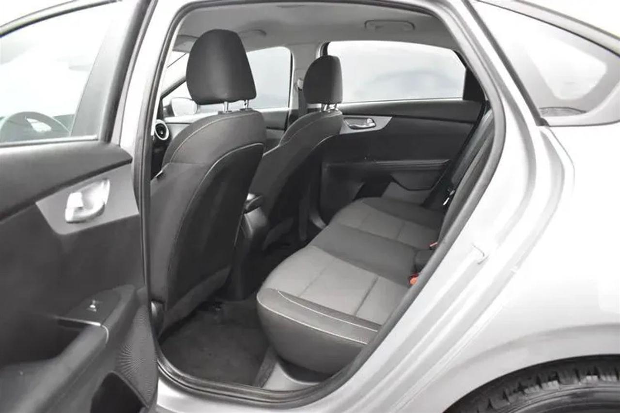 Kia Forte LXS 2023