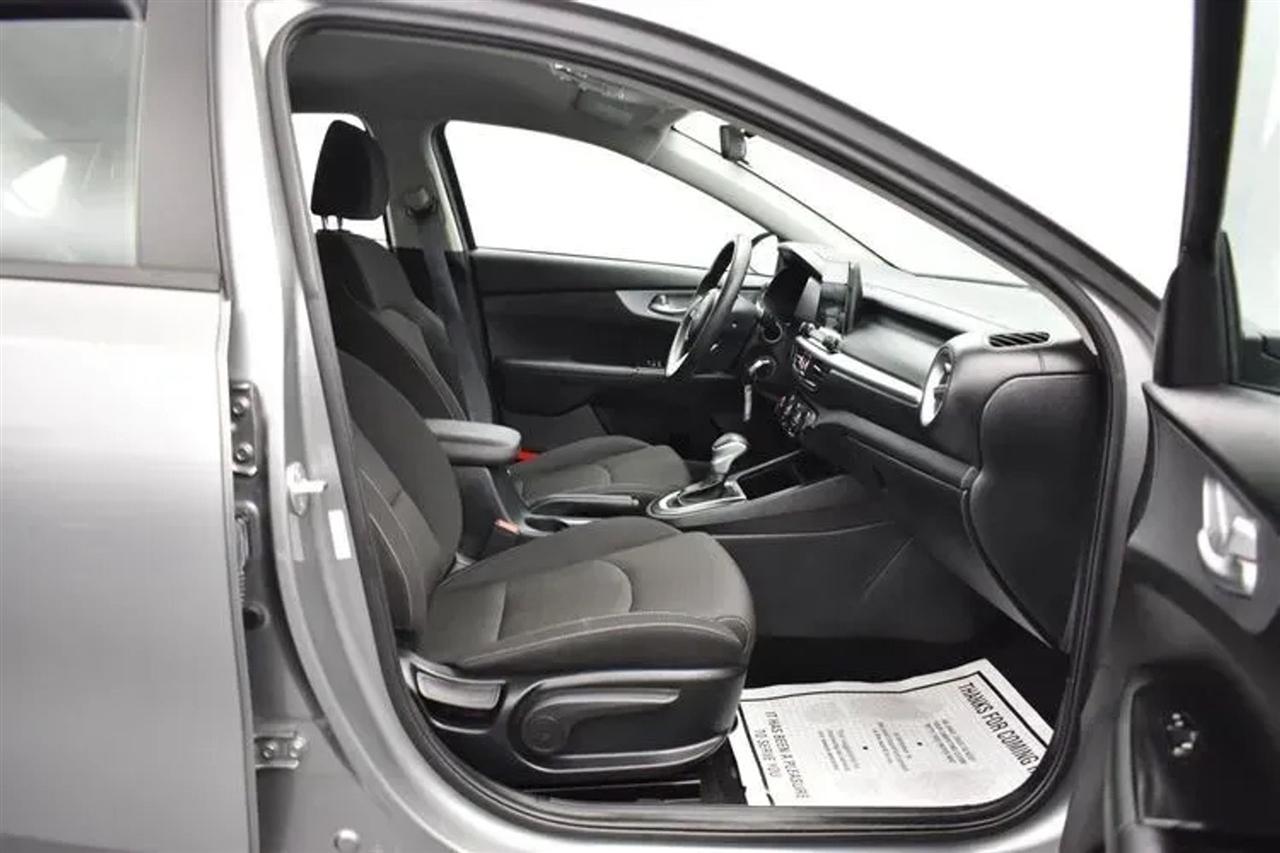 Kia Forte LXS 2023