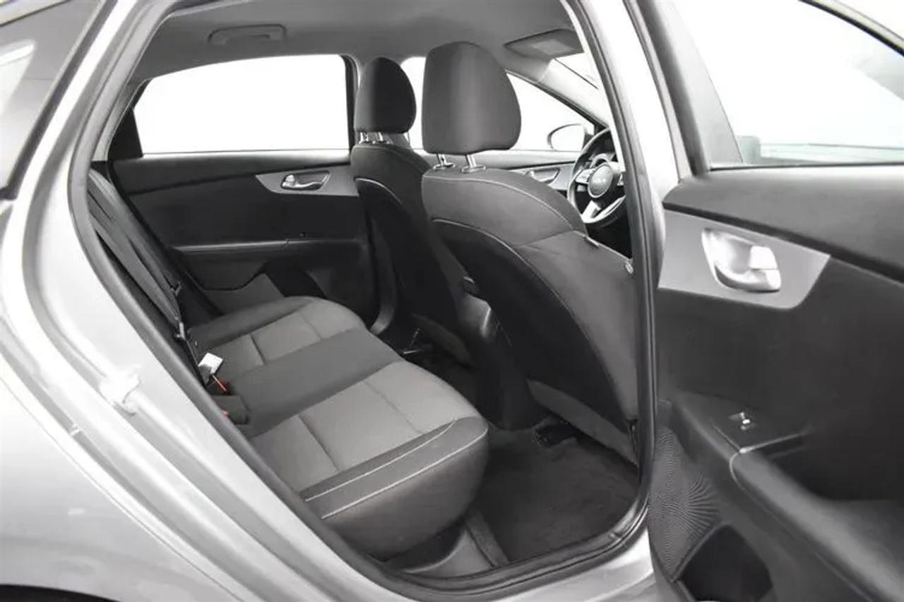 Kia Forte LXS 2023