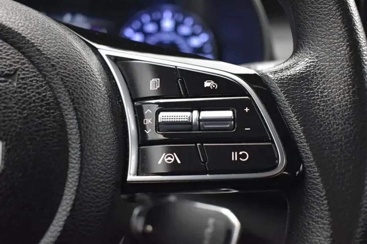 Kia Forte LXS 2023