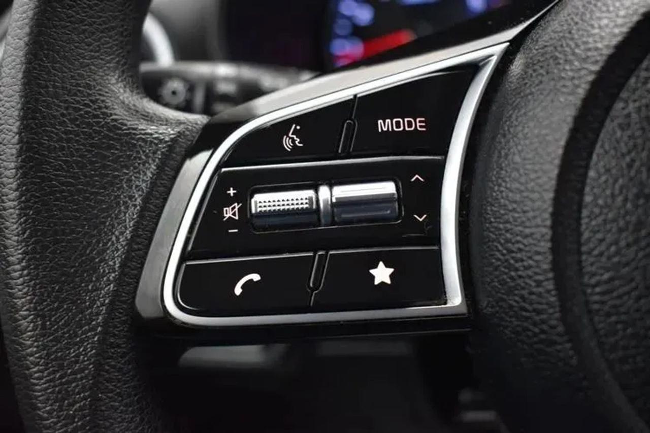 Kia Forte LXS 2023
