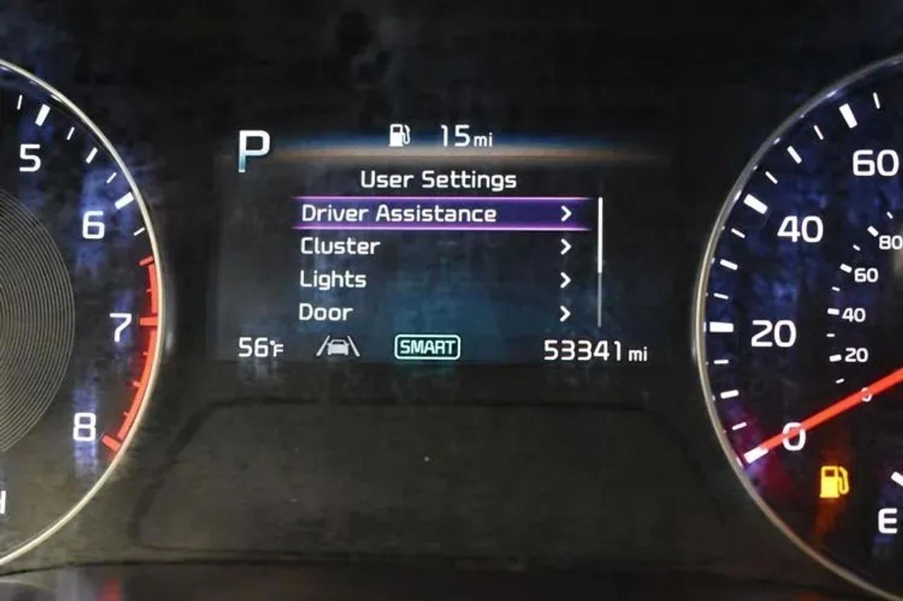 Kia Forte LXS 2023