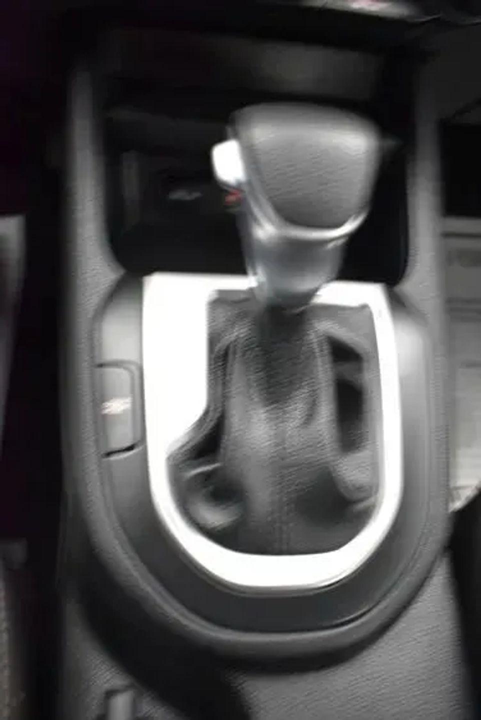 Kia Forte LXS 2023