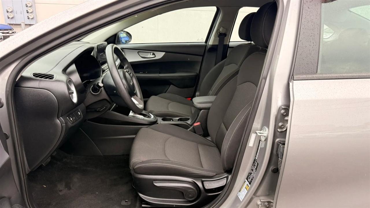 Kia Forte LXS 2023