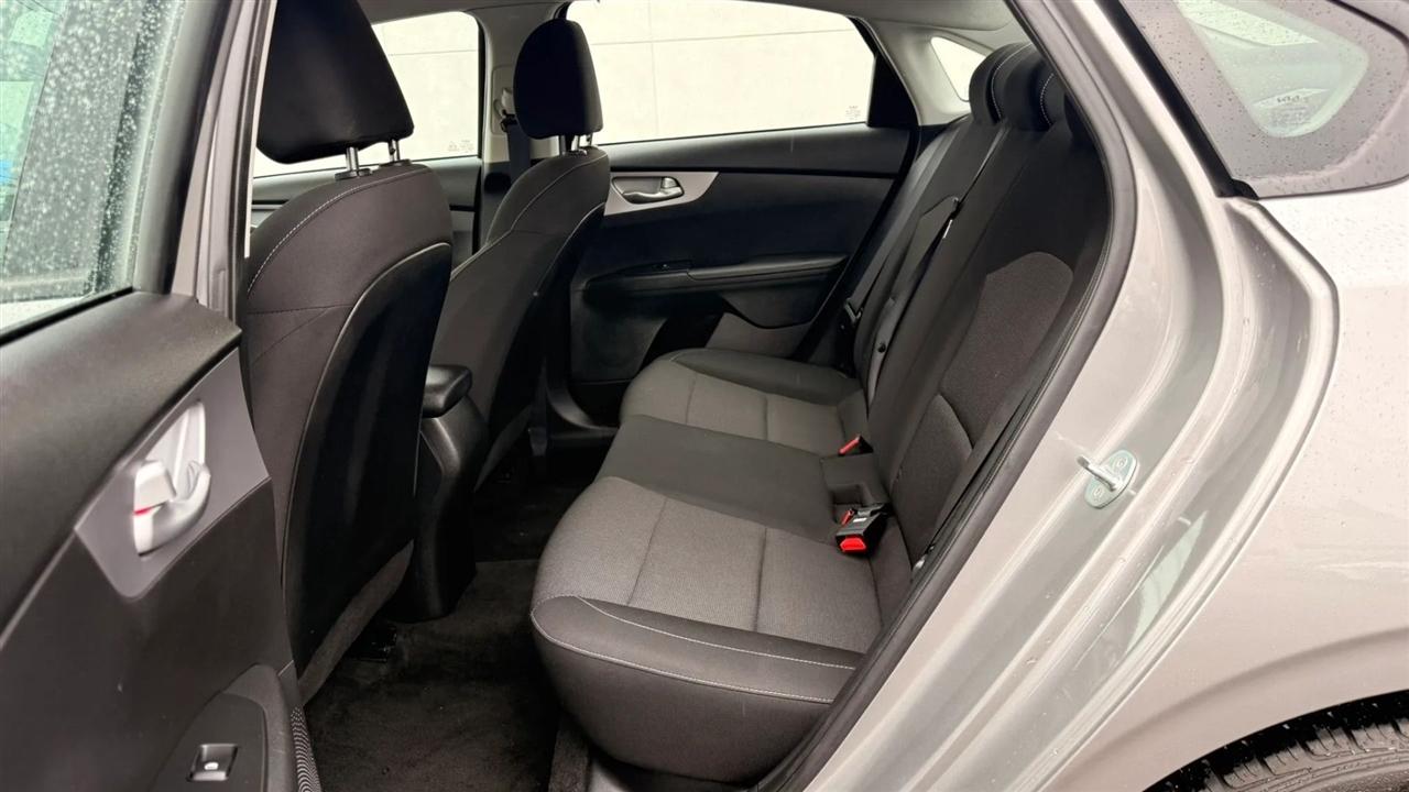 Kia Forte LXS 2023