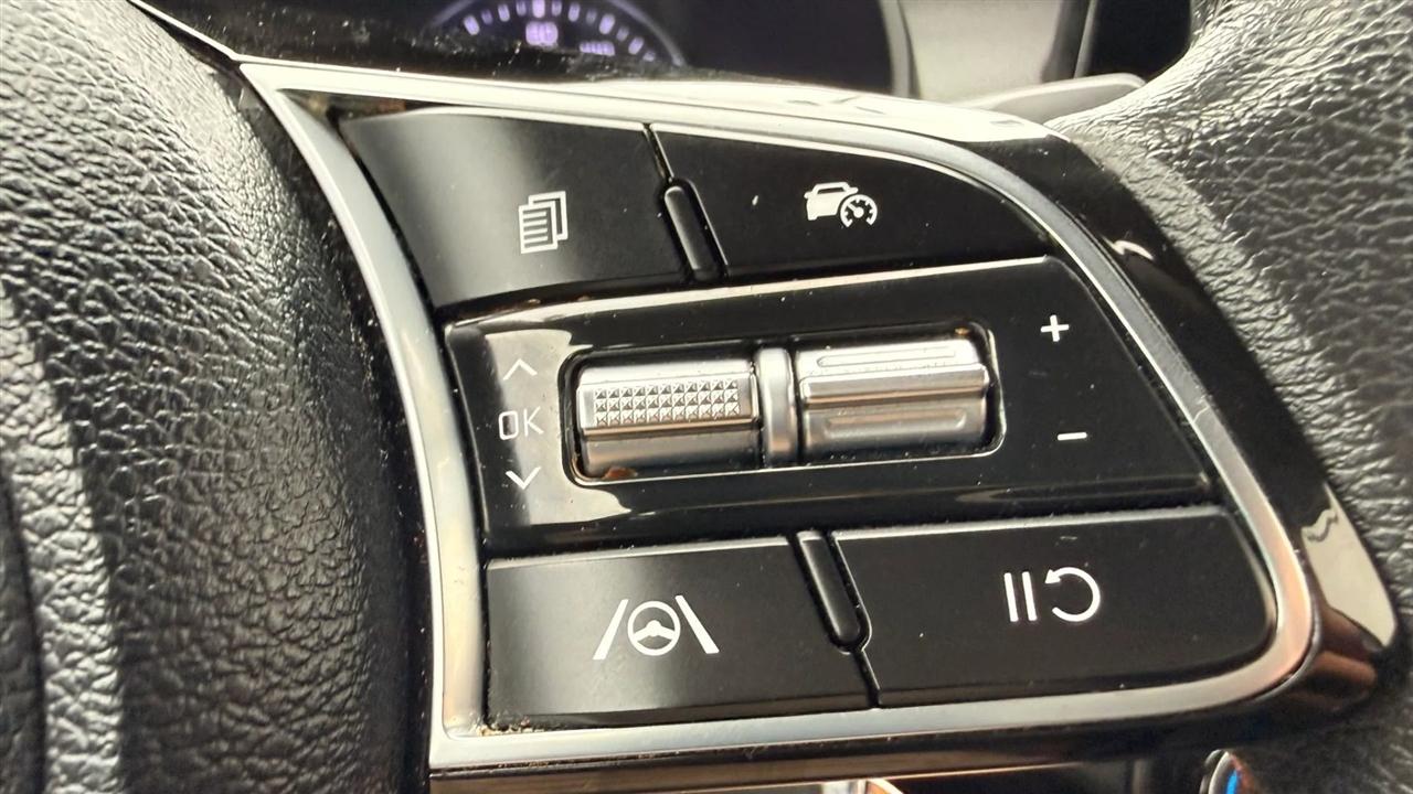 Kia Forte LXS 2023