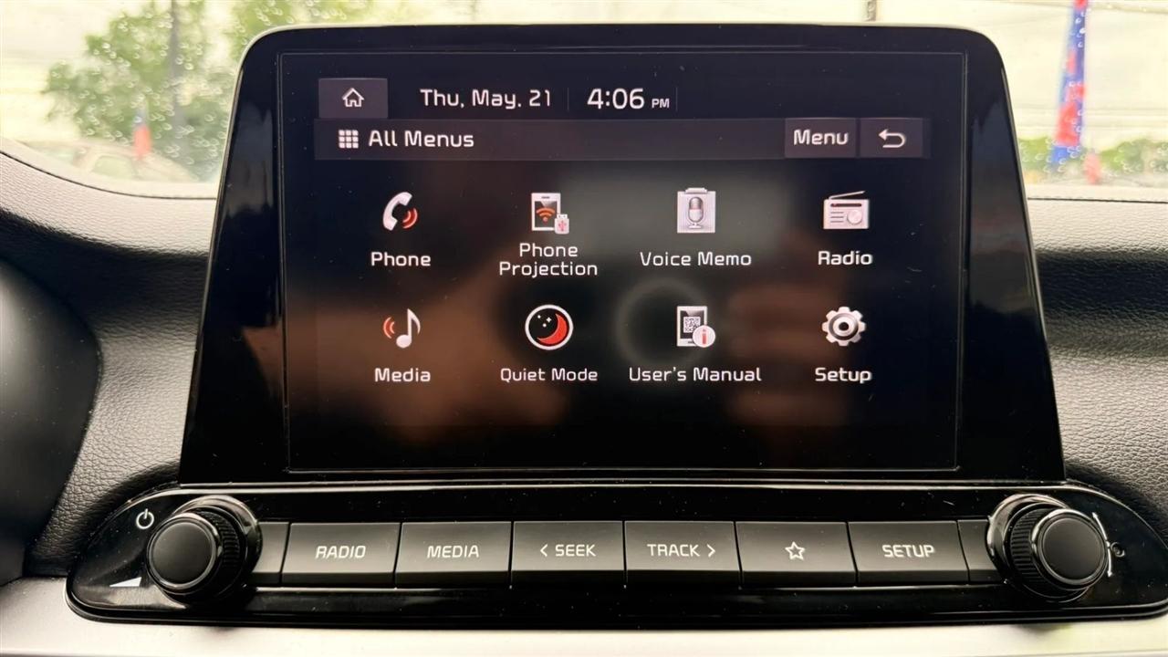Kia Forte LXS 2023