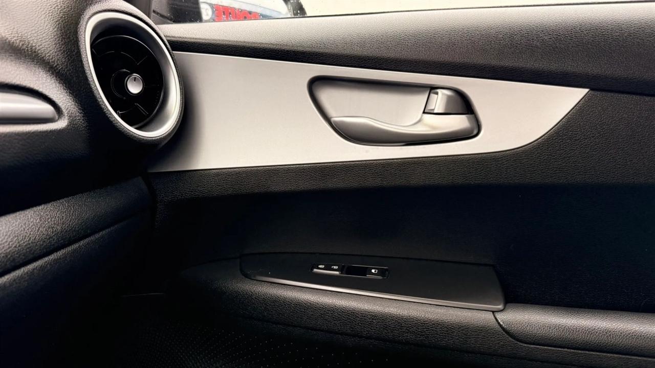Kia Forte LXS 2023