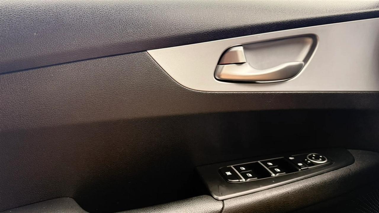 Kia Forte LXS 2023
