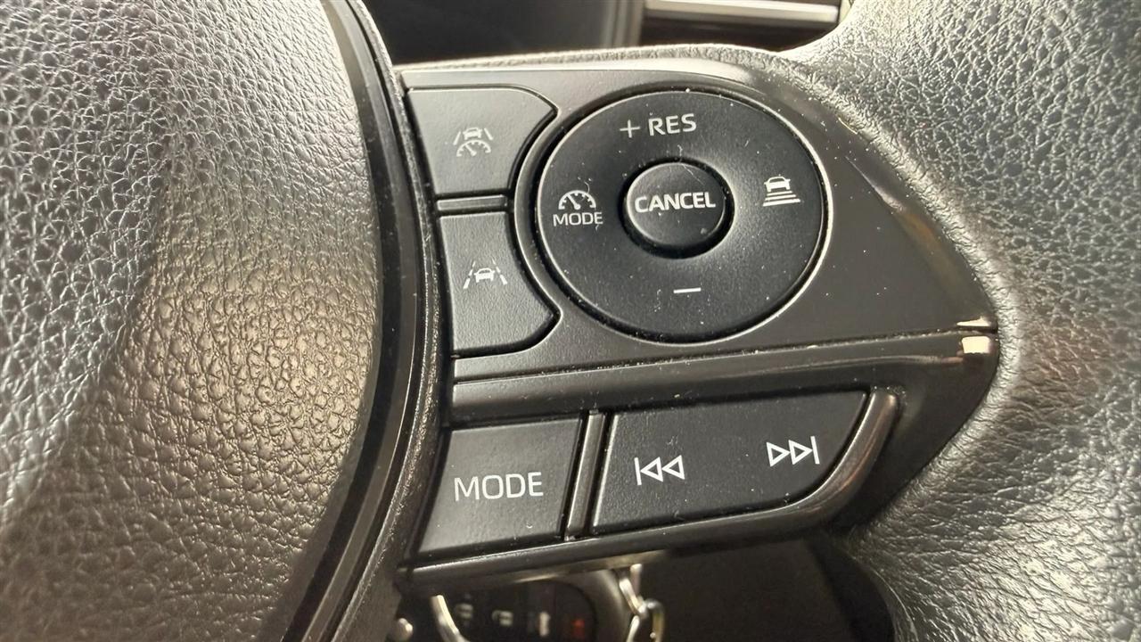 Toyota Corolla LE 2023