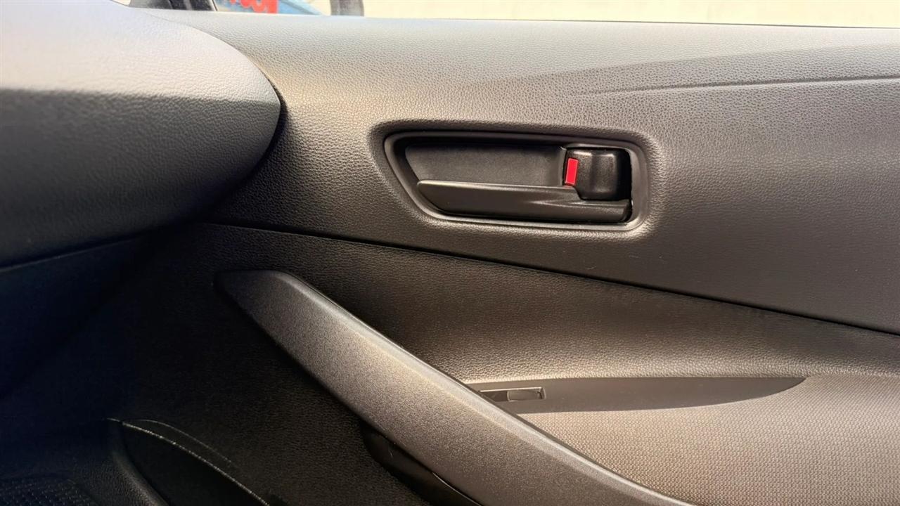 Toyota Corolla LE 2023