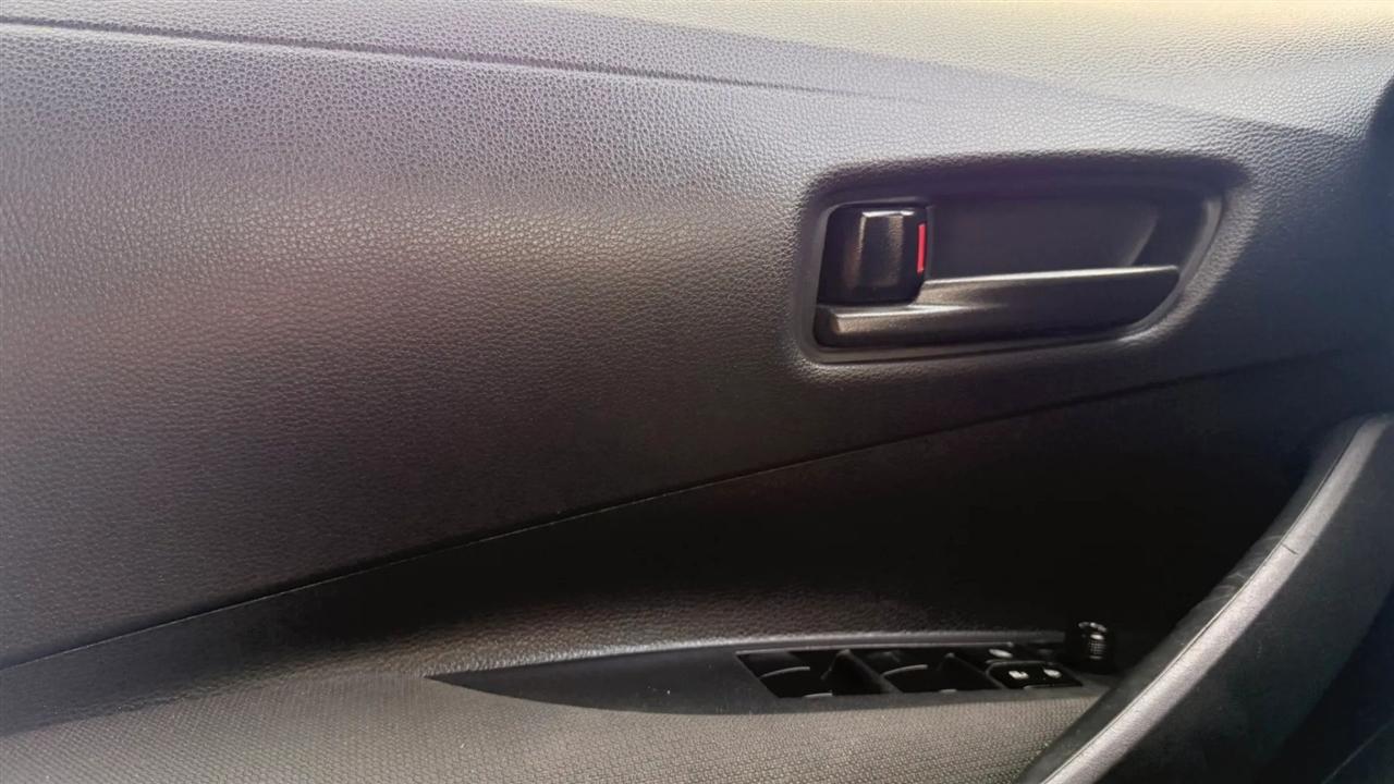Toyota Corolla LE 2023