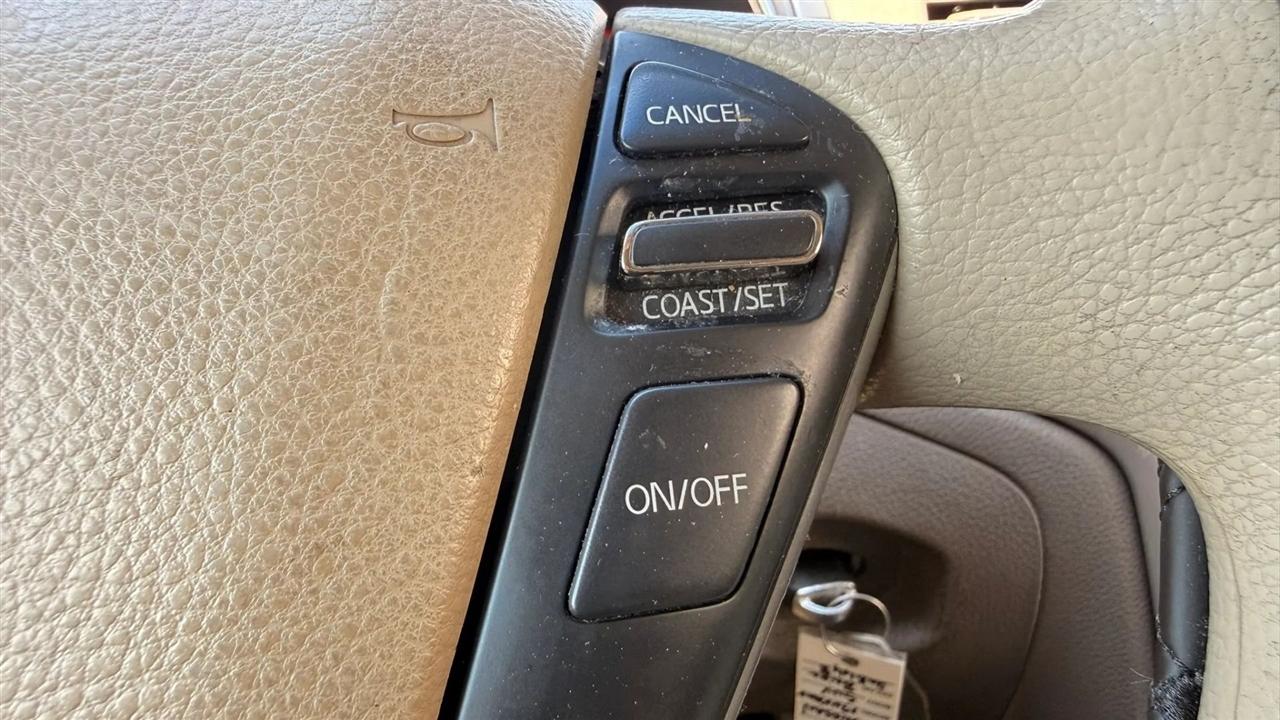 Nissan Murano S AWD 2009