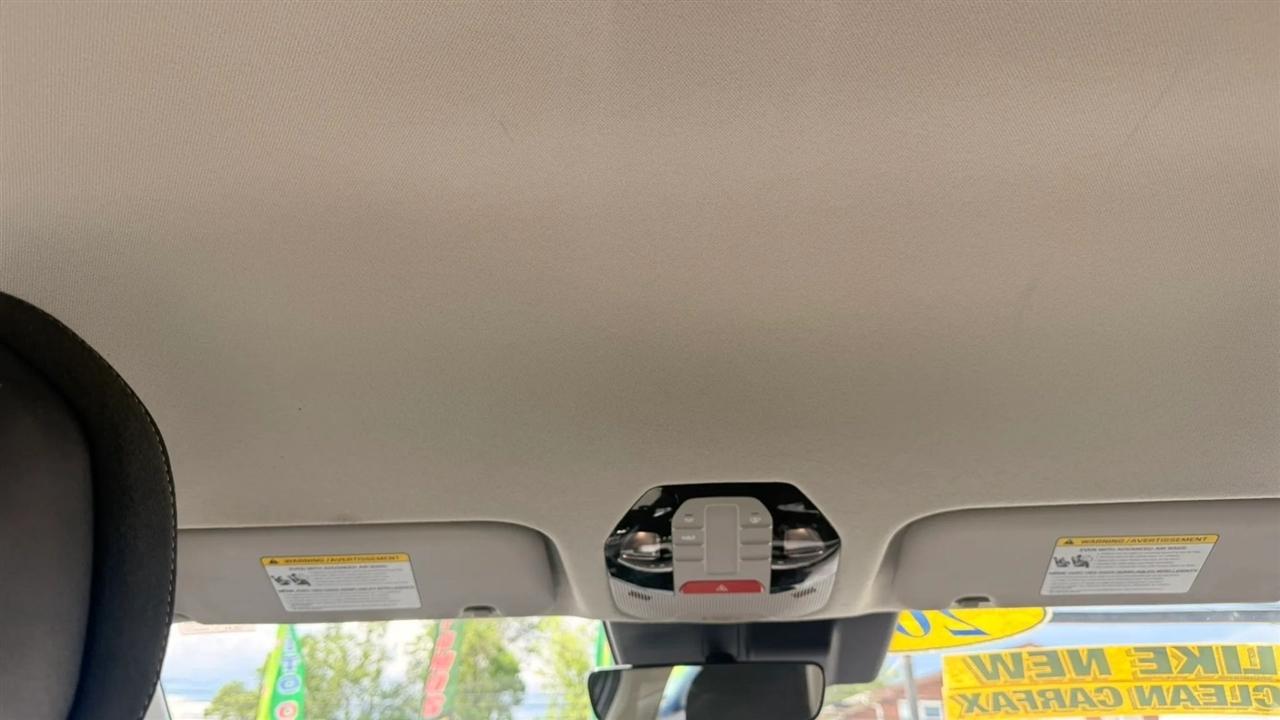 Kia K4 LXS 2025
