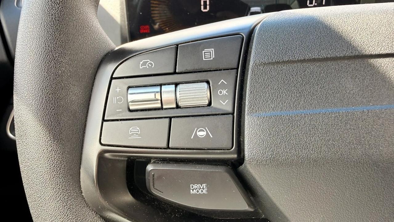 Kia K4 LXS 2025