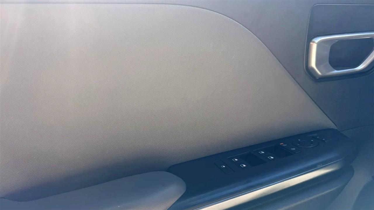 Kia K4 LXS 2025