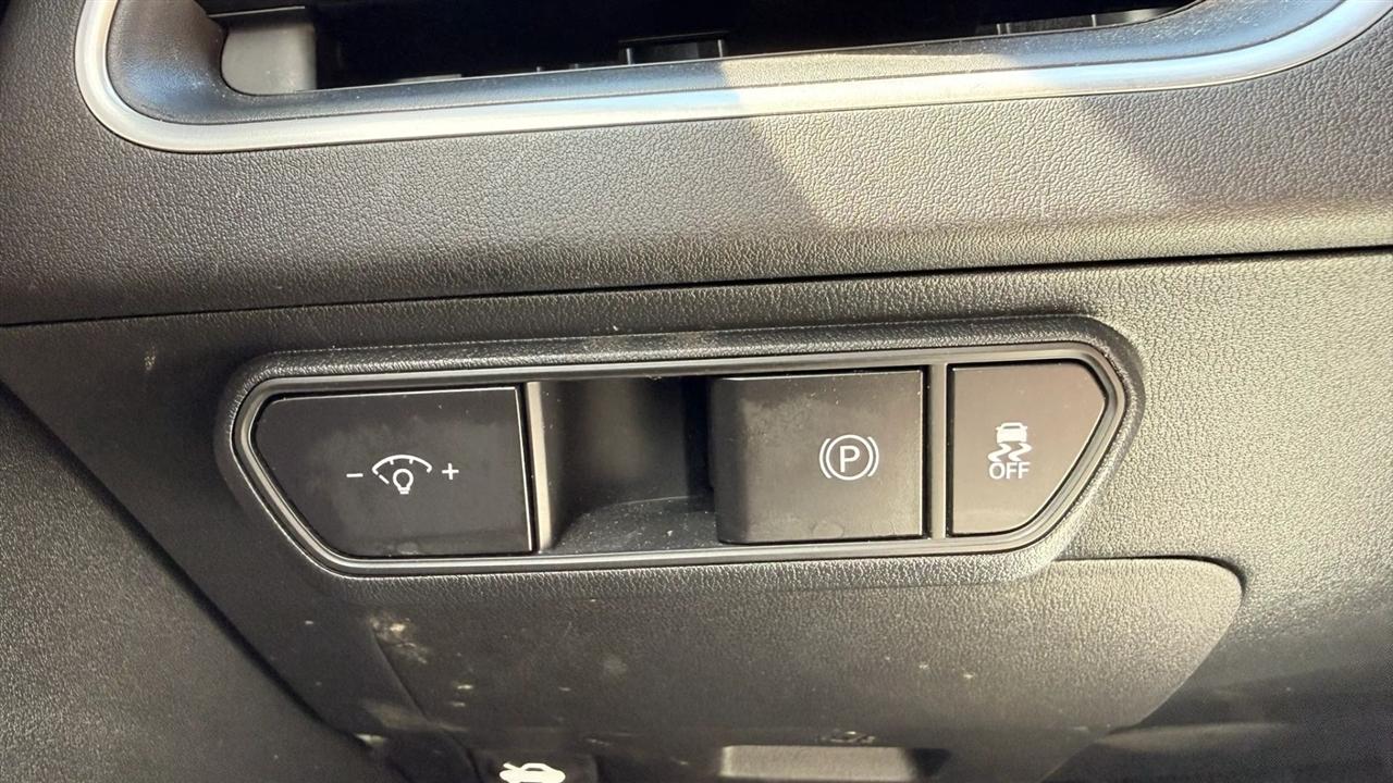 Kia K4 LXS 2025