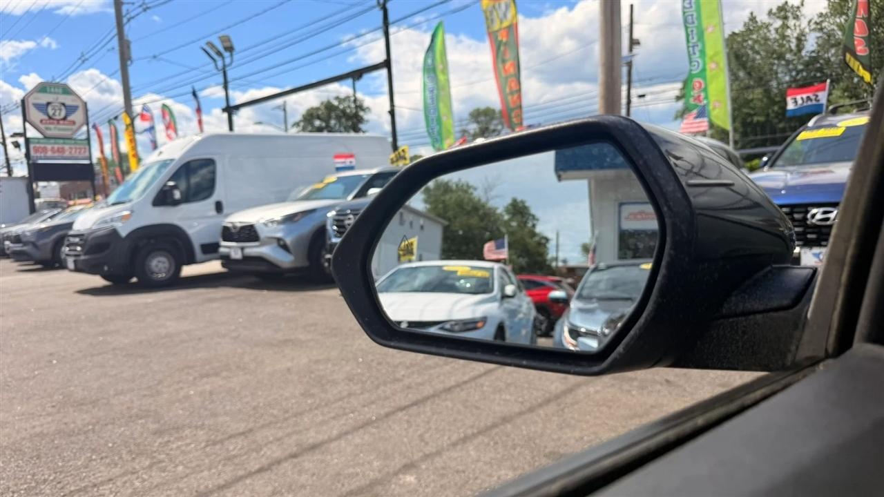 Kia K4 LXS 2025