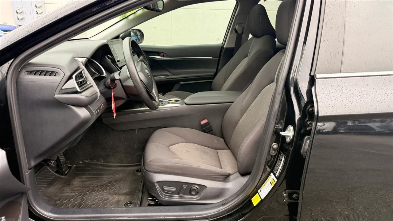 Toyota Camry LE 2024