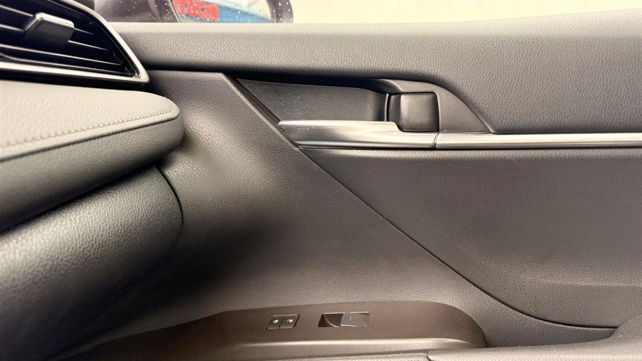 Toyota Camry LE 2024