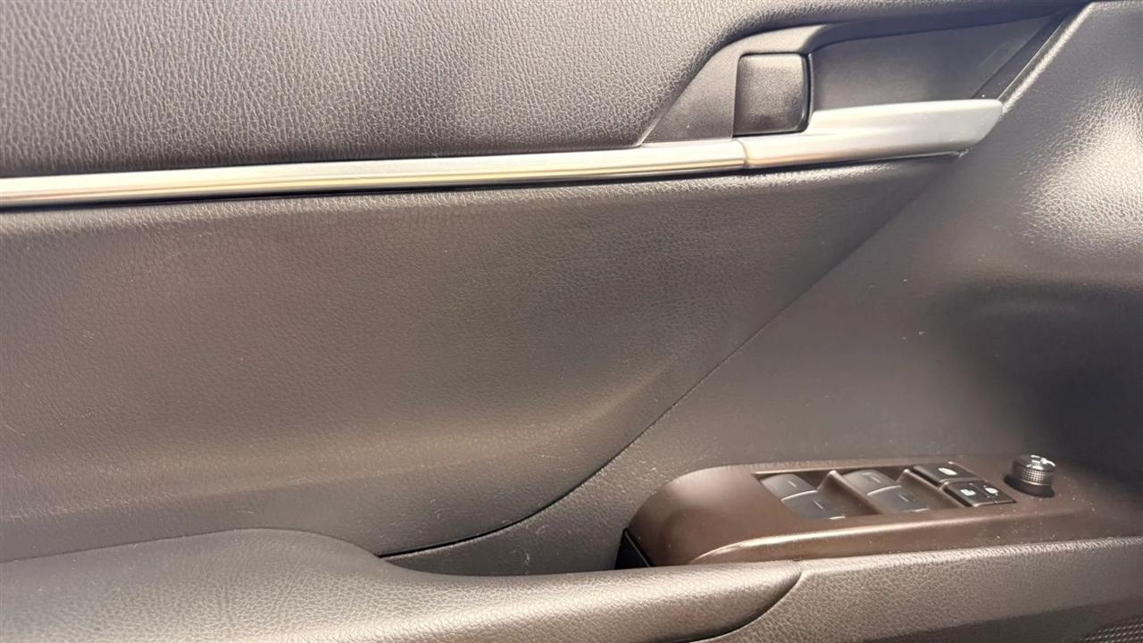 Toyota Camry LE 2024