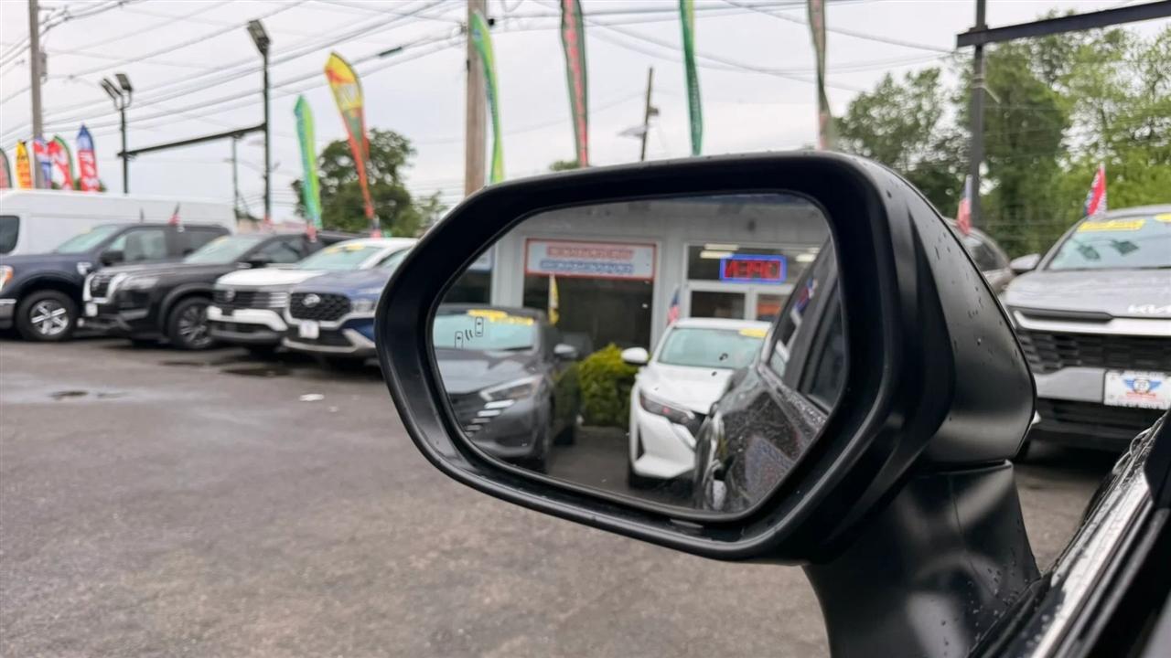Toyota Camry LE 2024