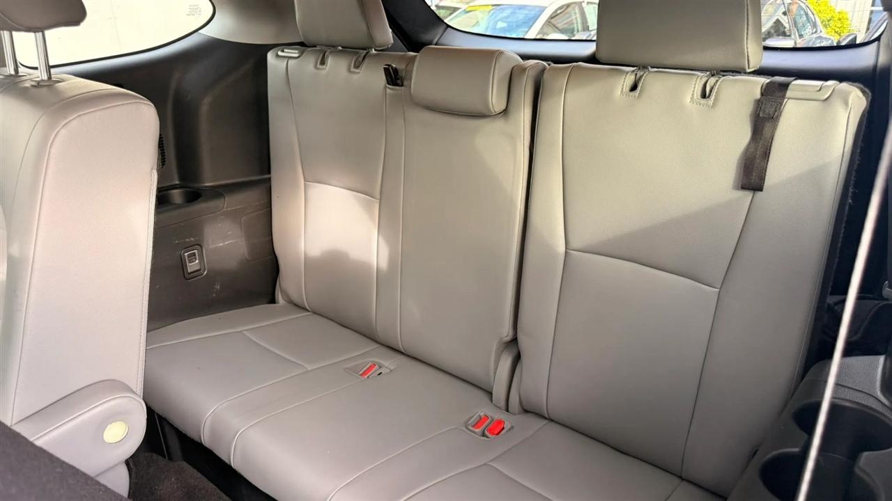Toyota Highlander Others 2023
