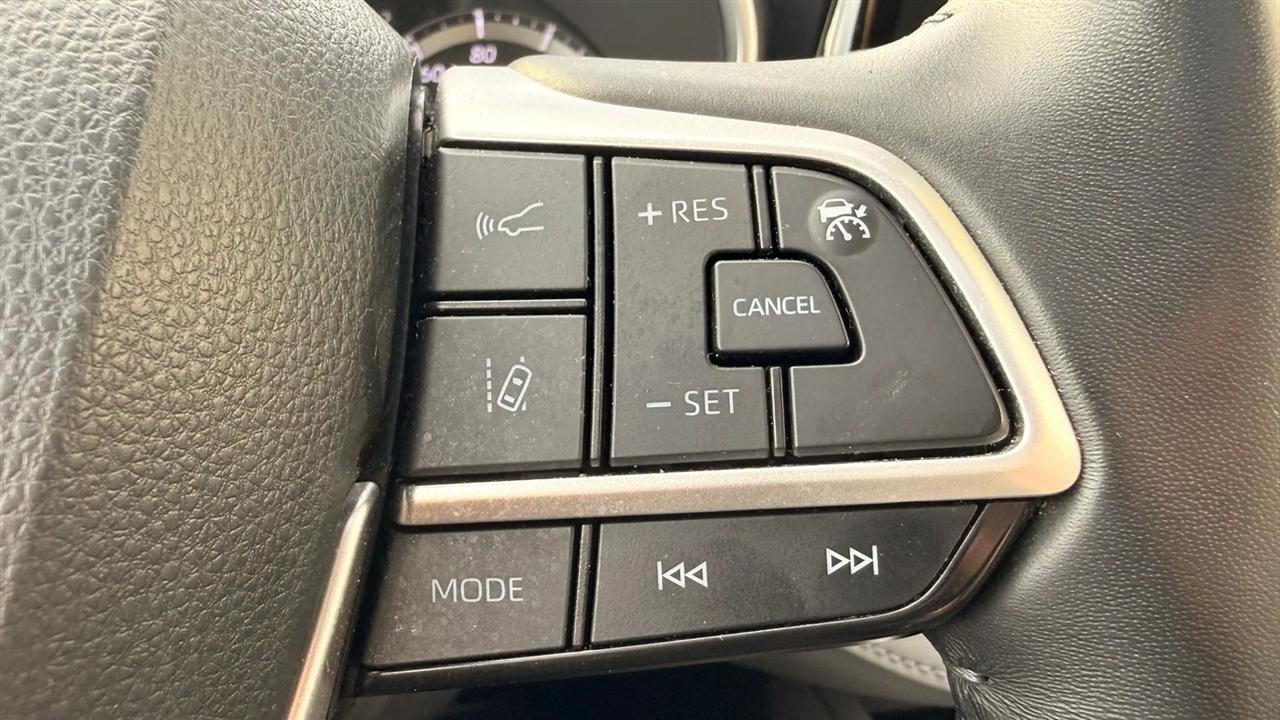 Toyota Highlander Others 2023