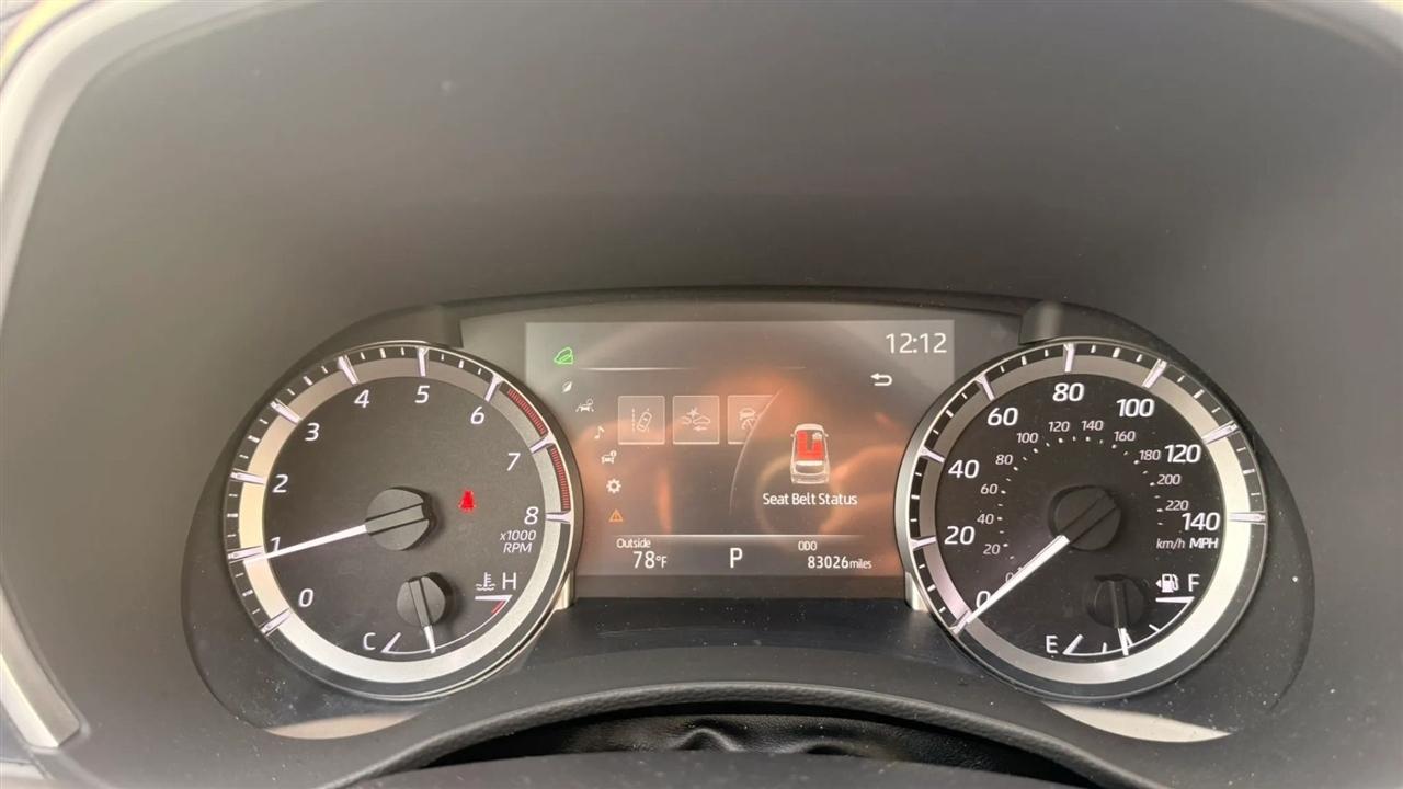 Toyota Highlander Others 2023
