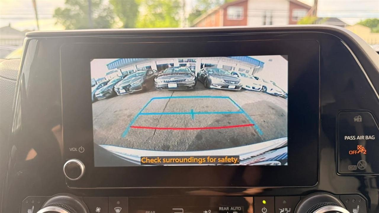 Toyota Highlander Others 2023