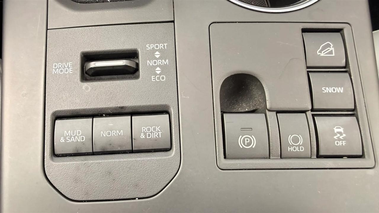 Toyota Highlander Others 2023
