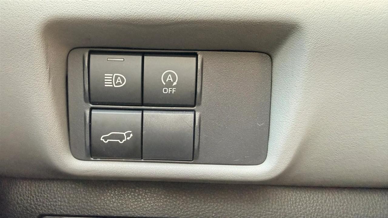 Toyota Highlander Others 2023