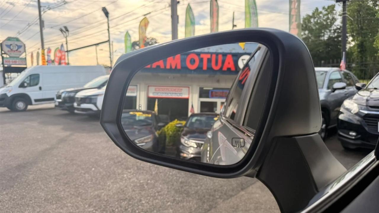 Toyota Highlander Others 2023