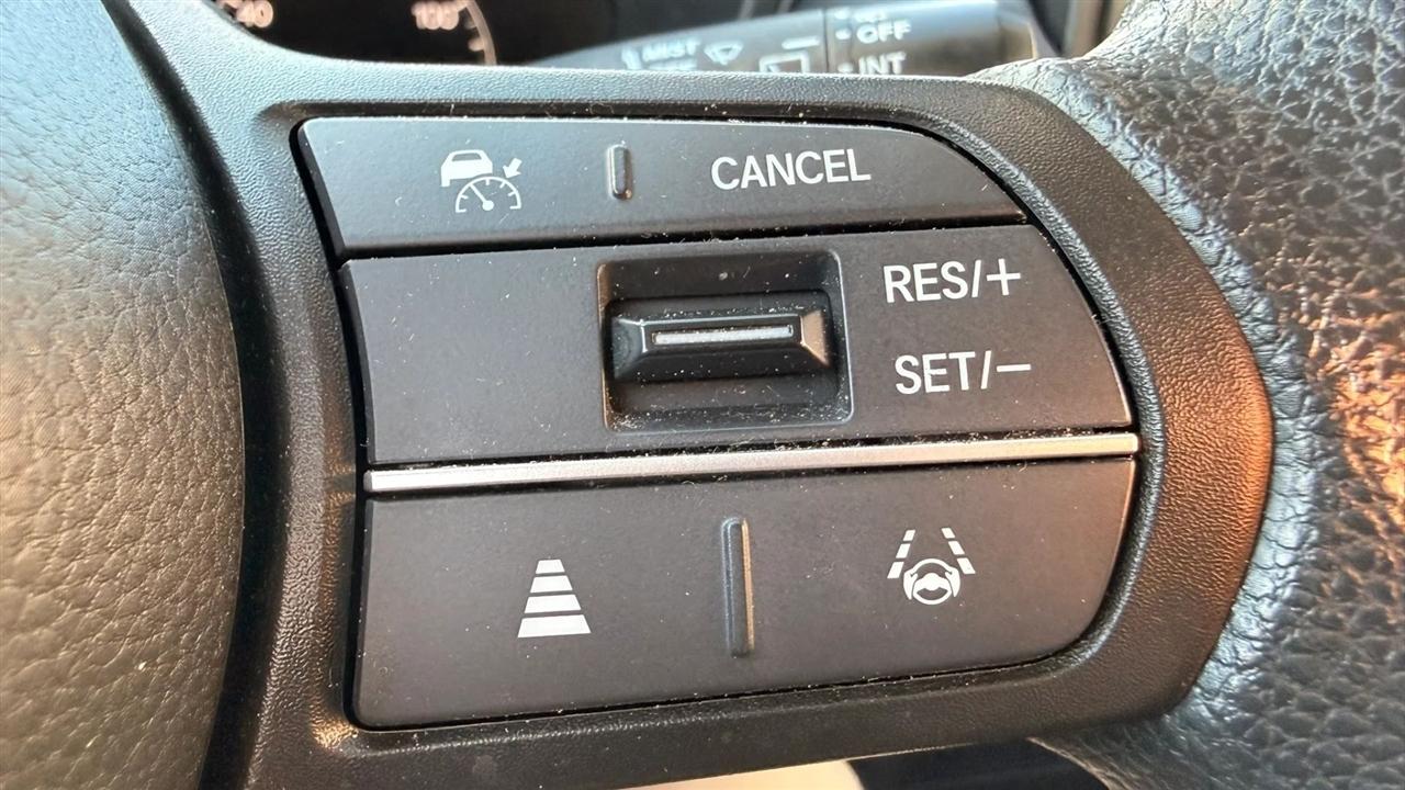 Honda HR-V LX AWD 2025