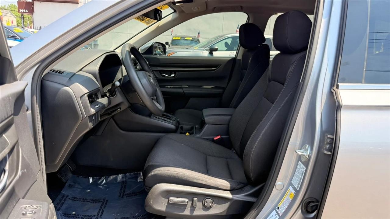 Honda CR-V EX AWD 2024