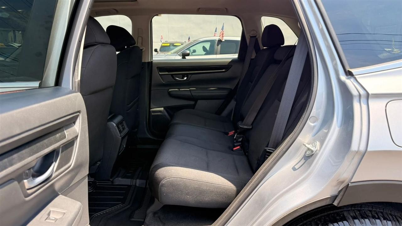Honda CR-V EX AWD 2024