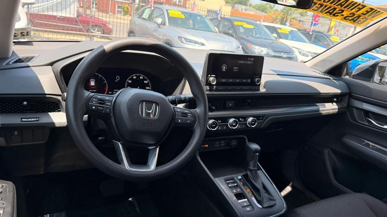 Honda CR-V EX AWD 2024
